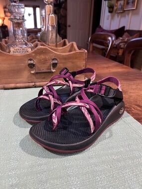 Chaco ZX2 Yampa Sandals